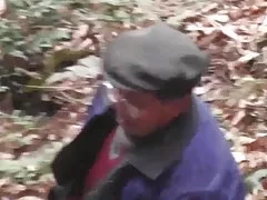 额外班级的女学生解放了老师